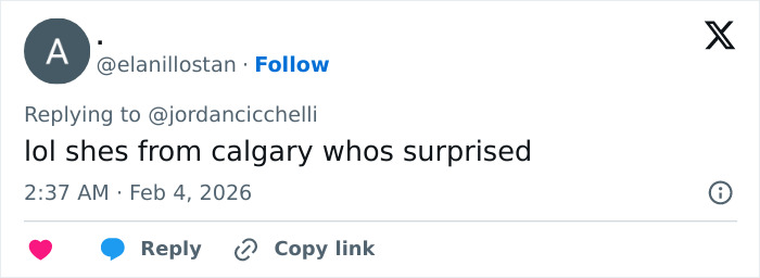 Tate McRae Blasted As “Traitor” Over Team USA Olympics Ad After Fans Discover Her Nationality