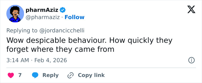 Tate McRae Blasted As “Traitor” Over Team USA Olympics Ad After Fans Discover Her Nationality