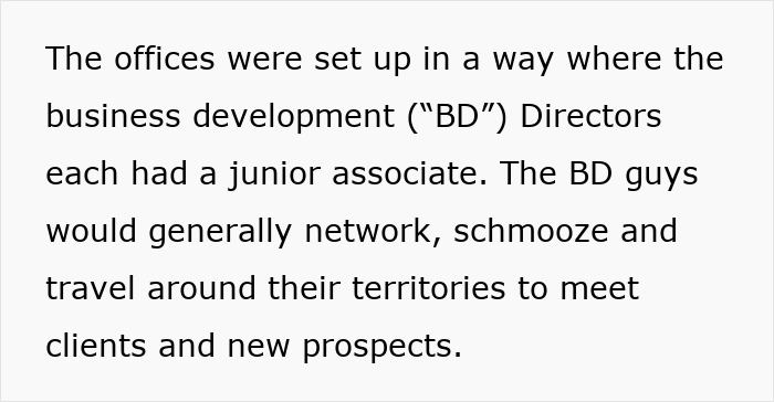 Top Employee Delivers Record Results, Plots His Exit As Boss Hands Him Excuses Instead Of A Bonus Top Employee Delivers Record Results, Plots His Exit As Boss Hands Him Excuses Instead Of A Bonus