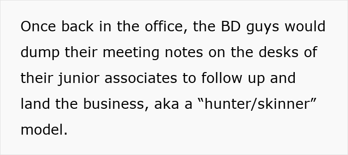 Top Employee Delivers Record Results, Plots His Exit As Boss Hands Him Excuses Instead Of A Bonus Top Employee Delivers Record Results, Plots His Exit As Boss Hands Him Excuses Instead Of A Bonus