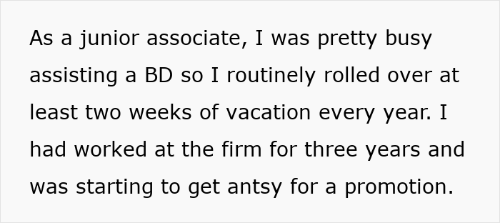 Top Employee Delivers Record Results, Plots His Exit As Boss Hands Him Excuses Instead Of A Bonus Top Employee Delivers Record Results, Plots His Exit As Boss Hands Him Excuses Instead Of A Bonus