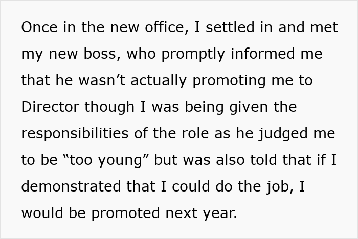 Top Employee Delivers Record Results, Plots His Exit As Boss Hands Him Excuses Instead Of A Bonus Top Employee Delivers Record Results, Plots His Exit As Boss Hands Him Excuses Instead Of A Bonus