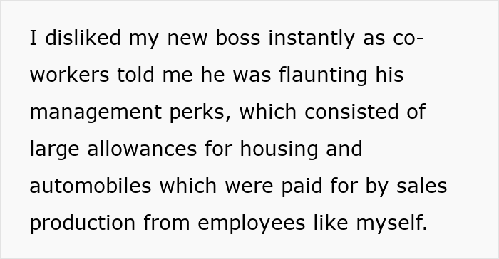 Top Employee Delivers Record Results, Plots His Exit As Boss Hands Him Excuses Instead Of A Bonus Top Employee Delivers Record Results, Plots His Exit As Boss Hands Him Excuses Instead Of A Bonus