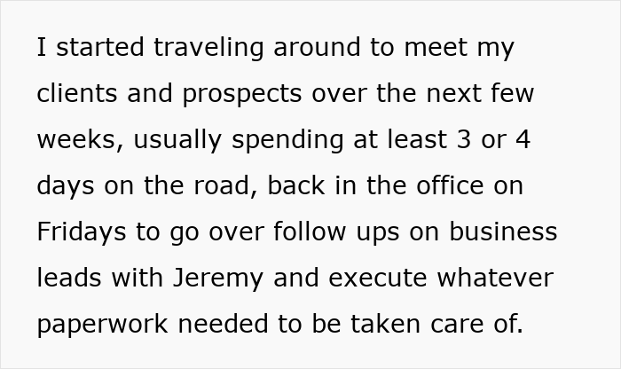 Top Employee Delivers Record Results, Plots His Exit As Boss Hands Him Excuses Instead Of A Bonus Top Employee Delivers Record Results, Plots His Exit As Boss Hands Him Excuses Instead Of A Bonus
