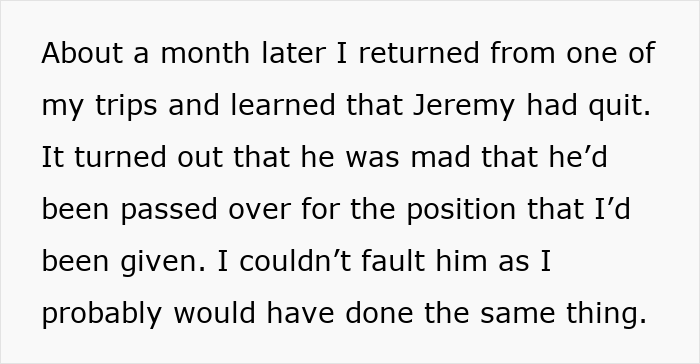 Top Employee Delivers Record Results, Plots His Exit As Boss Hands Him Excuses Instead Of A Bonus Top Employee Delivers Record Results, Plots His Exit As Boss Hands Him Excuses Instead Of A Bonus