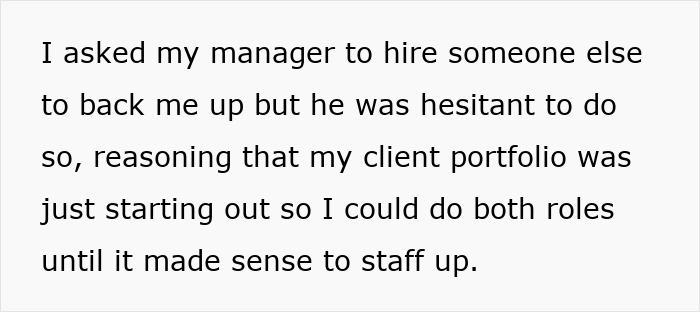Top Employee Delivers Record Results, Plots His Exit As Boss Hands Him Excuses Instead Of A Bonus Top Employee Delivers Record Results, Plots His Exit As Boss Hands Him Excuses Instead Of A Bonus
