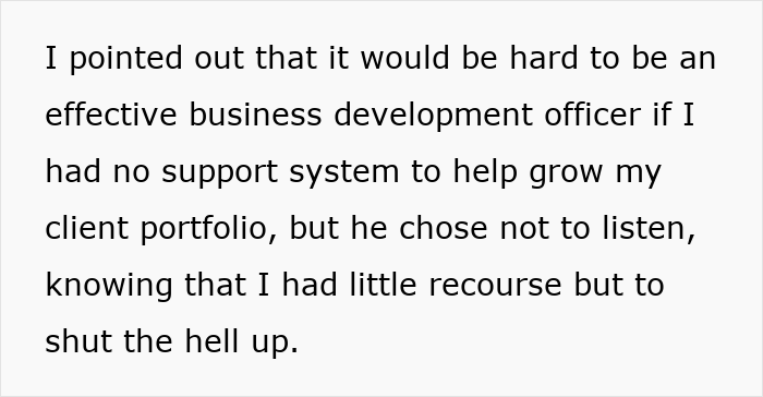 Top Employee Delivers Record Results, Plots His Exit As Boss Hands Him Excuses Instead Of A Bonus Top Employee Delivers Record Results, Plots His Exit As Boss Hands Him Excuses Instead Of A Bonus
