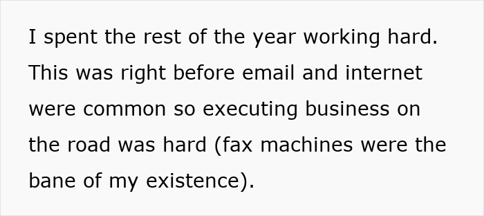 Top Employee Delivers Record Results, Plots His Exit As Boss Hands Him Excuses Instead Of A Bonus Top Employee Delivers Record Results, Plots His Exit As Boss Hands Him Excuses Instead Of A Bonus