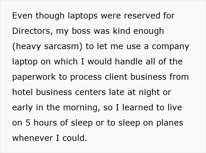 Top Employee Delivers Record Results, Plots His Exit As Boss Hands Him Excuses Instead Of A Bonus Top Employee Delivers Record Results, Plots His Exit As Boss Hands Him Excuses Instead Of A Bonus