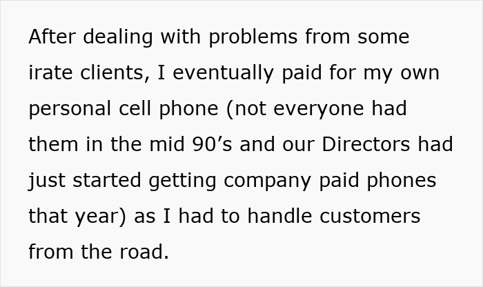 Top Employee Delivers Record Results, Plots His Exit As Boss Hands Him Excuses Instead Of A Bonus Top Employee Delivers Record Results, Plots His Exit As Boss Hands Him Excuses Instead Of A Bonus