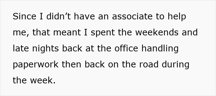 Top Employee Delivers Record Results, Plots His Exit As Boss Hands Him Excuses Instead Of A Bonus Top Employee Delivers Record Results, Plots His Exit As Boss Hands Him Excuses Instead Of A Bonus