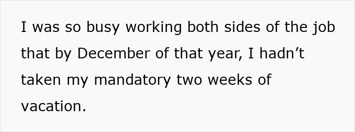 Top Employee Delivers Record Results, Plots His Exit As Boss Hands Him Excuses Instead Of A Bonus Top Employee Delivers Record Results, Plots His Exit As Boss Hands Him Excuses Instead Of A Bonus