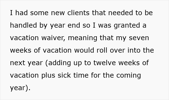 Top Employee Delivers Record Results, Plots His Exit As Boss Hands Him Excuses Instead Of A Bonus Top Employee Delivers Record Results, Plots His Exit As Boss Hands Him Excuses Instead Of A Bonus