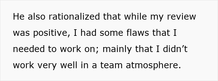 Top Employee Delivers Record Results, Plots His Exit As Boss Hands Him Excuses Instead Of A Bonus Top Employee Delivers Record Results, Plots His Exit As Boss Hands Him Excuses Instead Of A Bonus