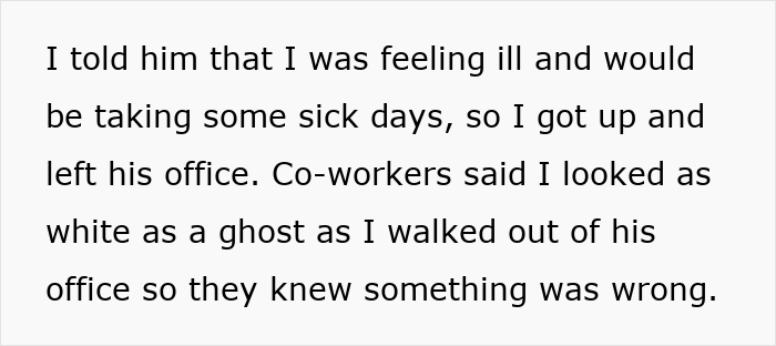 Top Employee Delivers Record Results, Plots His Exit As Boss Hands Him Excuses Instead Of A Bonus Top Employee Delivers Record Results, Plots His Exit As Boss Hands Him Excuses Instead Of A Bonus