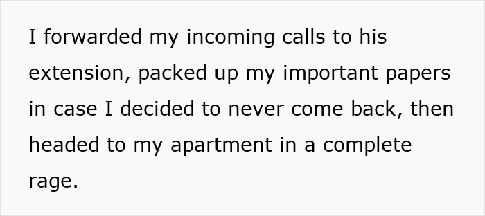 Top Employee Delivers Record Results, Plots His Exit As Boss Hands Him Excuses Instead Of A Bonus Top Employee Delivers Record Results, Plots His Exit As Boss Hands Him Excuses Instead Of A Bonus