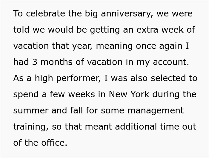 Top Employee Delivers Record Results, Plots His Exit As Boss Hands Him Excuses Instead Of A Bonus Top Employee Delivers Record Results, Plots His Exit As Boss Hands Him Excuses Instead Of A Bonus