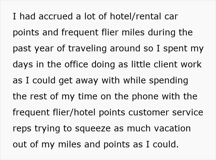 Top Employee Delivers Record Results, Plots His Exit As Boss Hands Him Excuses Instead Of A Bonus Top Employee Delivers Record Results, Plots His Exit As Boss Hands Him Excuses Instead Of A Bonus