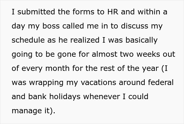 Top Employee Delivers Record Results, Plots His Exit As Boss Hands Him Excuses Instead Of A Bonus Top Employee Delivers Record Results, Plots His Exit As Boss Hands Him Excuses Instead Of A Bonus