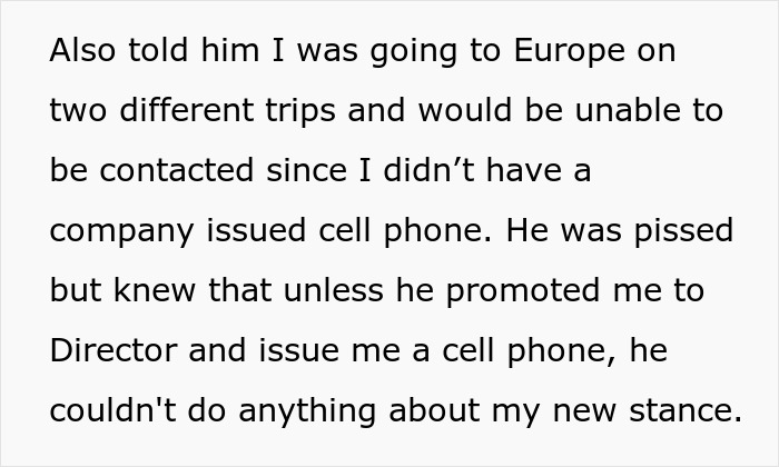 Top Employee Delivers Record Results, Plots His Exit As Boss Hands Him Excuses Instead Of A Bonus Top Employee Delivers Record Results, Plots His Exit As Boss Hands Him Excuses Instead Of A Bonus