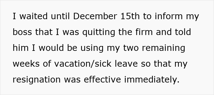 Top Employee Delivers Record Results, Plots His Exit As Boss Hands Him Excuses Instead Of A Bonus Top Employee Delivers Record Results, Plots His Exit As Boss Hands Him Excuses Instead Of A Bonus