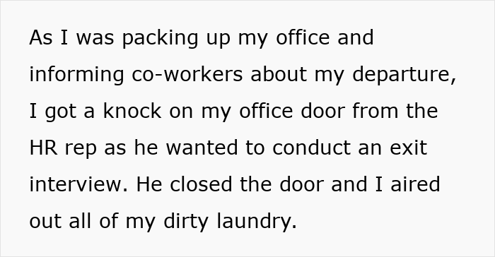 Top Employee Delivers Record Results, Plots His Exit As Boss Hands Him Excuses Instead Of A Bonus Top Employee Delivers Record Results, Plots His Exit As Boss Hands Him Excuses Instead Of A Bonus