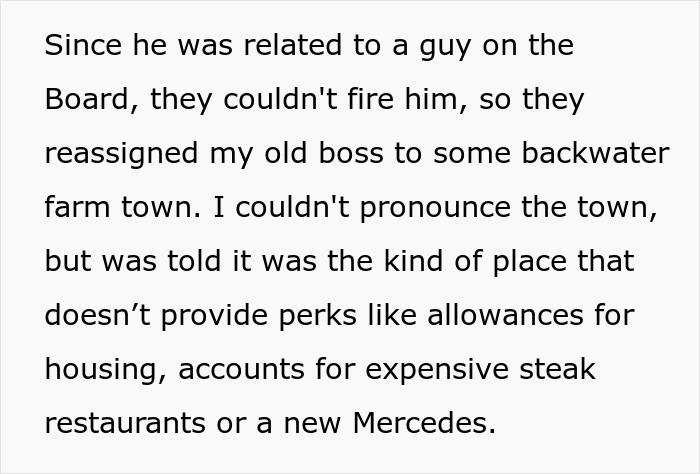 Top Employee Delivers Record Results, Plots His Exit As Boss Hands Him Excuses Instead Of A Bonus Top Employee Delivers Record Results, Plots His Exit As Boss Hands Him Excuses Instead Of A Bonus