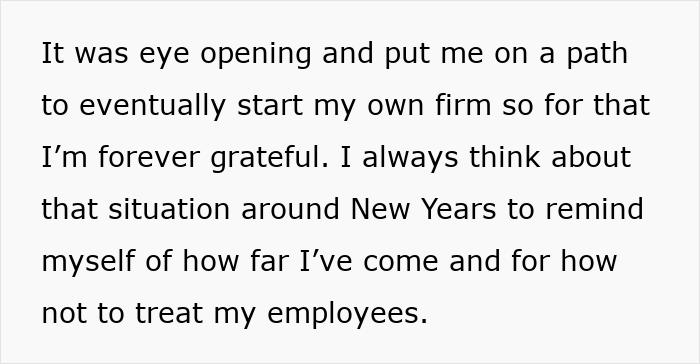 Top Employee Delivers Record Results, Plots His Exit As Boss Hands Him Excuses Instead Of A Bonus Top Employee Delivers Record Results, Plots His Exit As Boss Hands Him Excuses Instead Of A Bonus