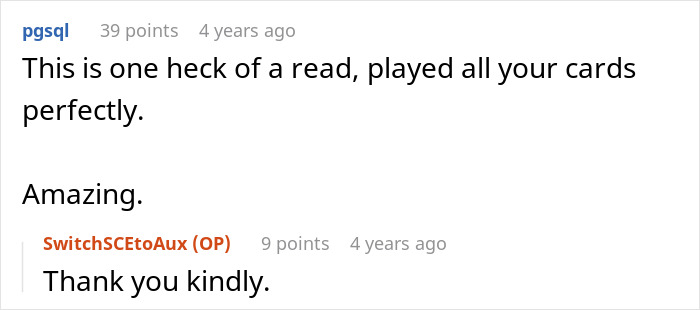 Top Employee Delivers Record Results, Plots His Exit As Boss Hands Him Excuses Instead Of A Bonus Top Employee Delivers Record Results, Plots His Exit As Boss Hands Him Excuses Instead Of A Bonus