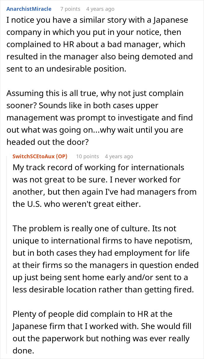 Top Employee Delivers Record Results, Plots His Exit As Boss Hands Him Excuses Instead Of A Bonus Top Employee Delivers Record Results, Plots His Exit As Boss Hands Him Excuses Instead Of A Bonus