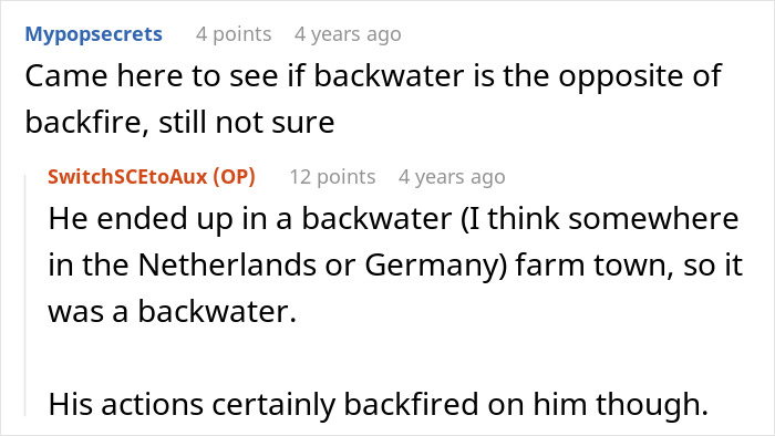 Top Employee Delivers Record Results, Plots His Exit As Boss Hands Him Excuses Instead Of A Bonus Top Employee Delivers Record Results, Plots His Exit As Boss Hands Him Excuses Instead Of A Bonus