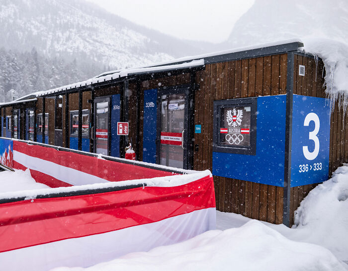 Athlete Reveals Winter Olympics Milan Rooms After Paris’ Beds Went Viral For Hindering Intimacy