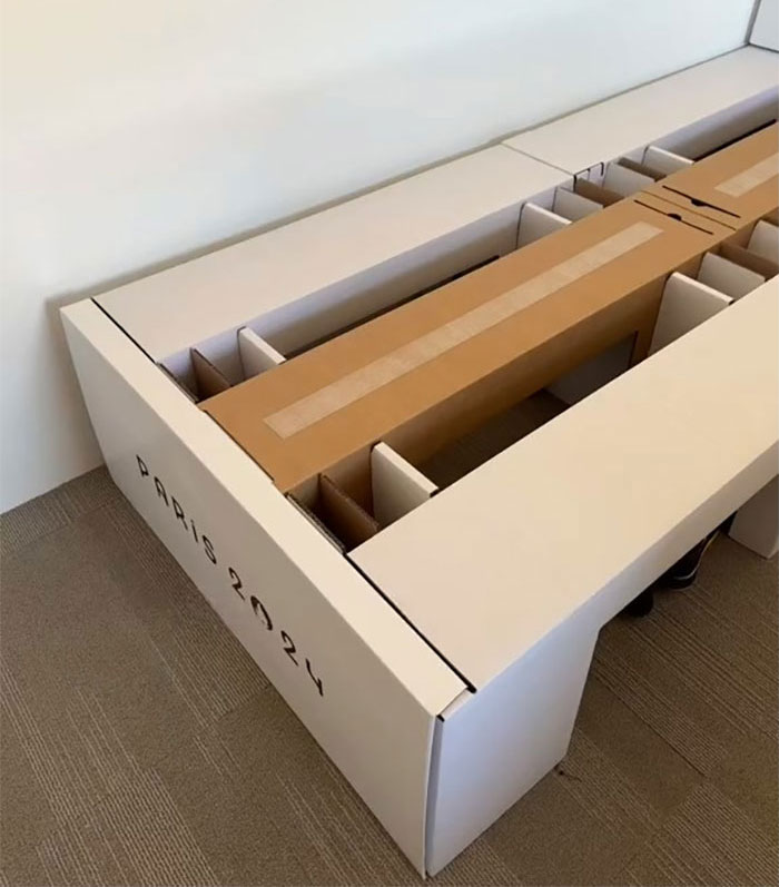 Athlete Reveals Winter Olympics Milan Rooms After Paris’ Beds Went Viral For Hindering Intimacy