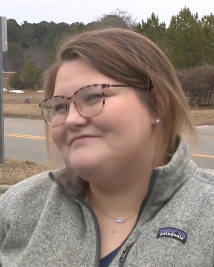 Vet Tech Charged And Fired After Rescuing Abandoned Dog During Snowstorm