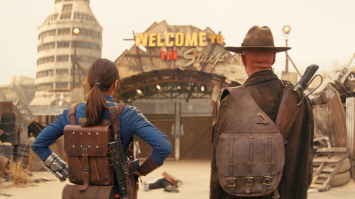 Fallout Season 3: Everything We Know So Far