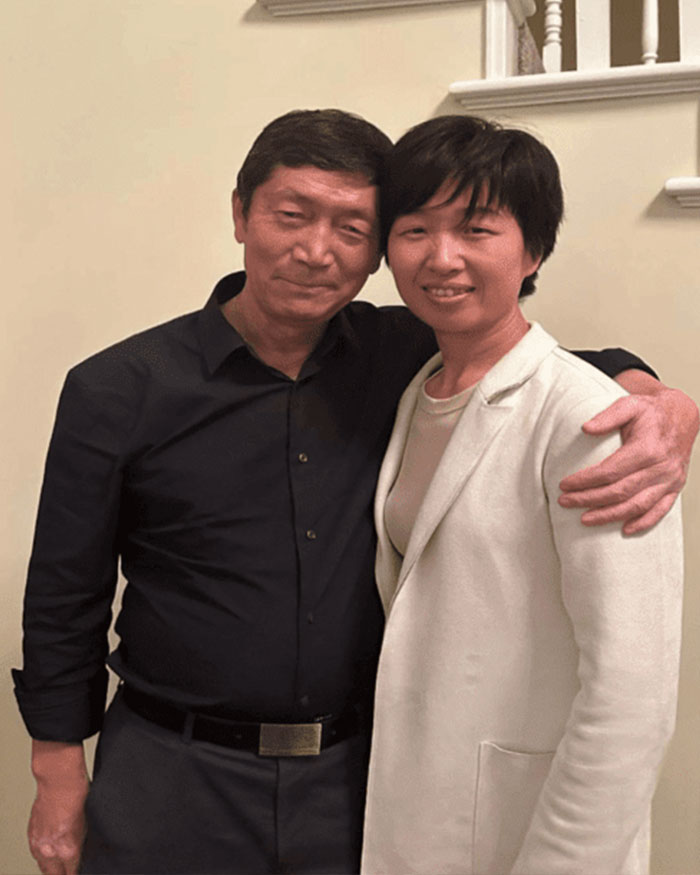 Surrogate Sues Couple She Gave Baby To After Learning They Already Had 21 Kids