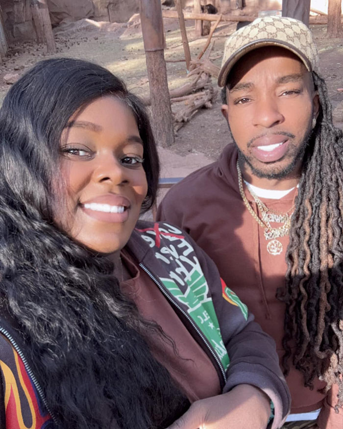 Surrogate Sues Couple She Gave Baby To After Learning They Already Had 21 Kids