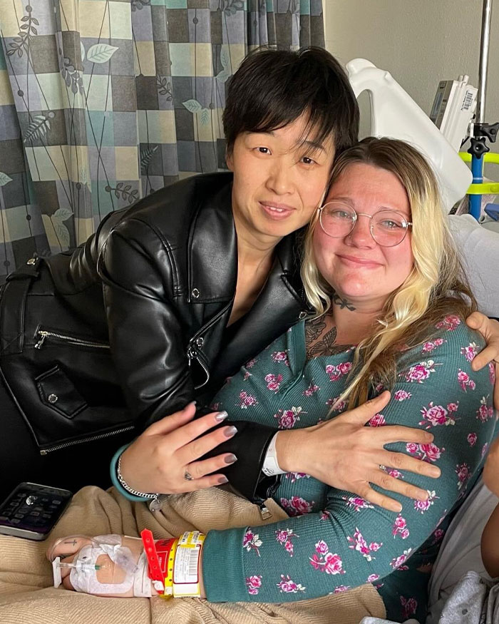 Surrogate Sues Couple She Gave Baby To After Learning They Already Had 21 Kids