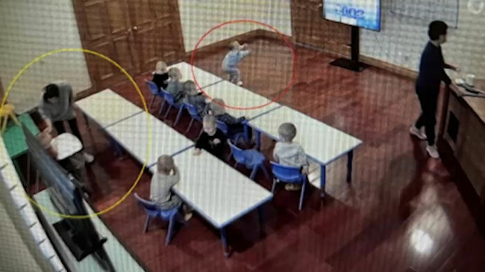 Surrogate Sues Couple She Gave Baby To After Learning They Already Had 21 Kids