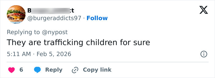 Surrogate Sues Couple She Gave Baby To After Learning They Already Had 21 Kids