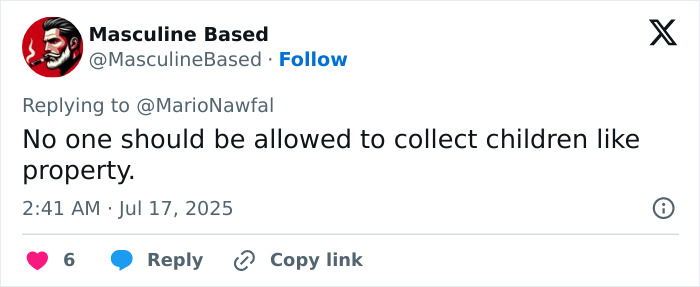 Surrogate Sues Couple She Gave Baby To After Learning They Already Had 21 Kids