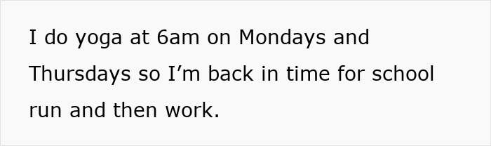 Guy Schedules Fourth Hobby Before Breakfast, Partner Counts Minutes Until He Notices Her Existence