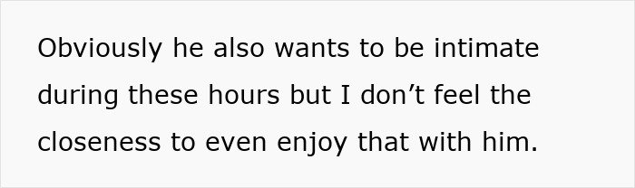 Guy Schedules Fourth Hobby Before Breakfast, Partner Counts Minutes Until He Notices Her Existence