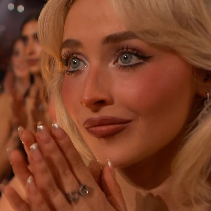 Viral Claim That Men Like Sydney Sweeney And Women Like Sabrina Carpenter Sparks Massive Debate