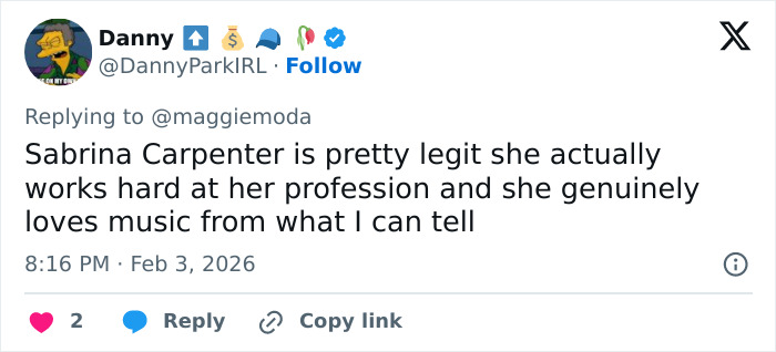 Viral Claim That Men Like Sydney Sweeney And Women Like Sabrina Carpenter Sparks Massive Debate