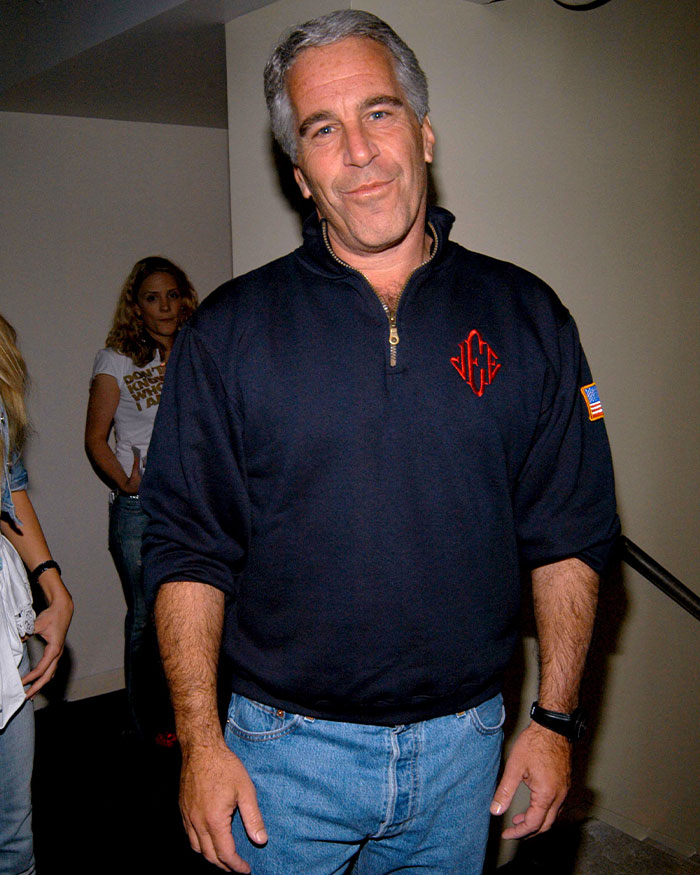 Exotic Dancer’s Shocking Allegations Against Epstein And Ex-Prince Andrew