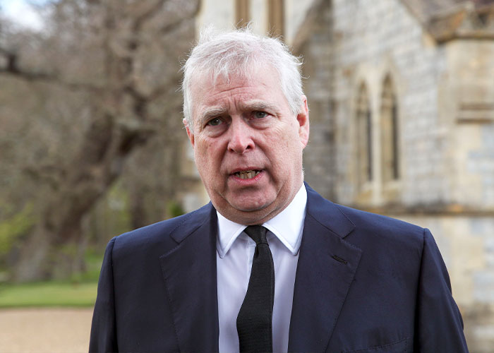 Exotic Dancer’s Shocking Allegations Against Epstein And Ex-Prince Andrew