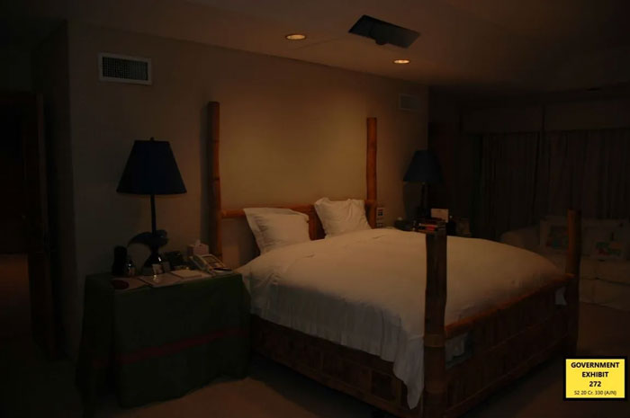 Exotic Dancer’s Shocking Allegations Against Epstein And Ex-Prince Andrew