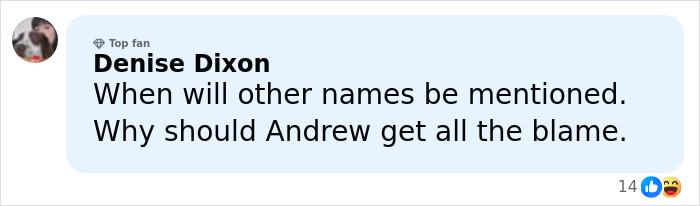 Exotic Dancer’s Shocking Allegations Against Epstein And Ex-Prince Andrew