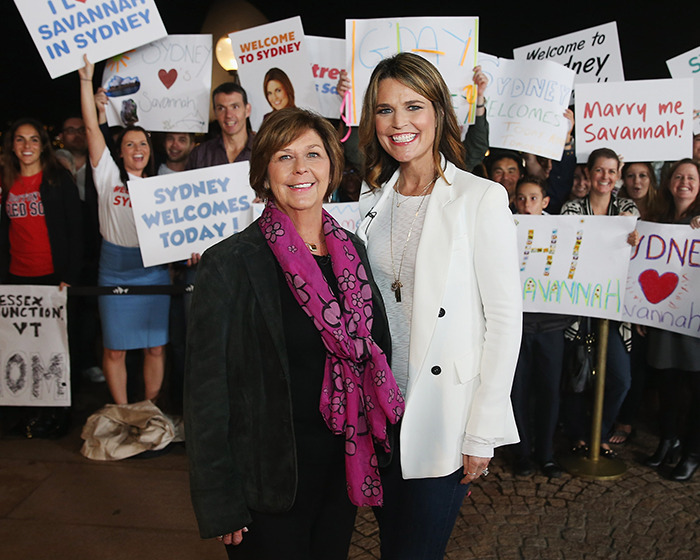 FBI Reveals Chilling Details About Ransom Note For Savannah Guthrie’s Mom